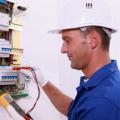 Licensed Commercial Electrician - Service Position