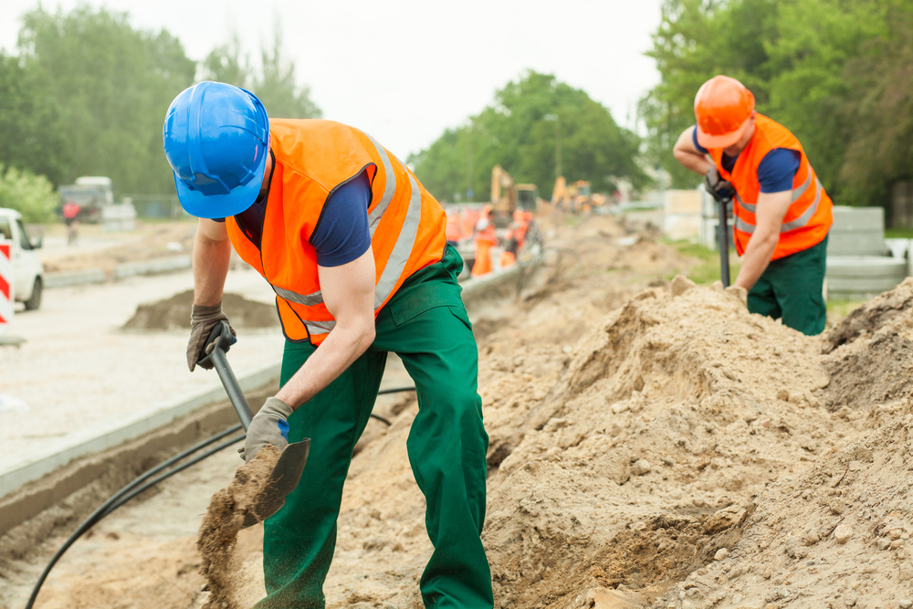 Different Words For Manual Laborer